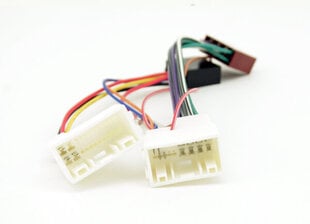 Adapteris LAHYRC06 kaina ir informacija | USB adapteriai gamyklinei garso sistemai | pigu.lt