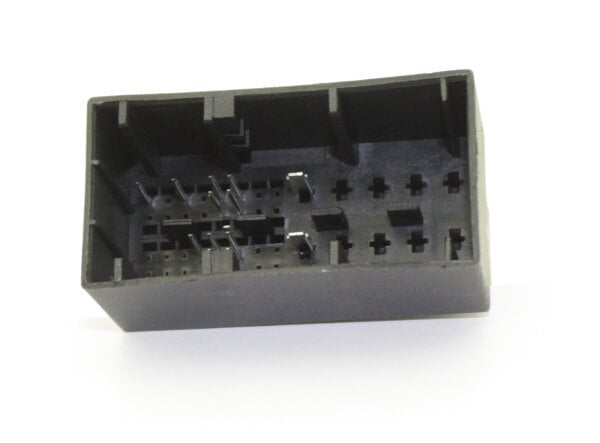 Adapteris LABMRC09 цена и информация | USB adapteriai gamyklinei garso sistemai | pigu.lt