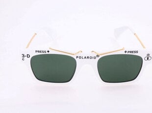 Солнечные очки унисекс Polaroid PLD6045-S-X-VK6 цена и информация | Женские солнцезащитные очки, неоновые розовые | pigu.lt