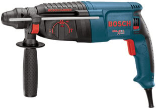 Perforatorius Bosch GBH 2-26 DRE kaina ir informacija | Bosch Įrankiai | pigu.lt