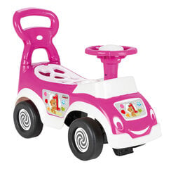 Управляемая машина, розовый цена и информация | Игрушки для малышей | pigu.lt