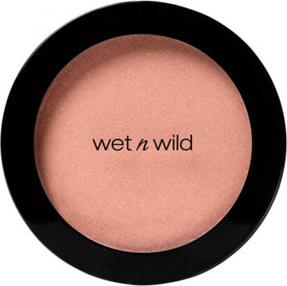 Skaistalai Wet n Wild Color Icon Blush Pearlescent Pink, 6g kaina ir informacija | Bronzantai, skaistalai | pigu.lt