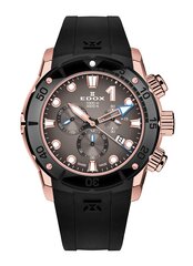 Vyriškas laikrodis Edox CO-1 10242 цена и информация | Мужские часы | pigu.lt