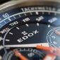 Vyriškas laikrodis Edox CHRONORALLY 38001 цена и информация | Vyriški laikrodžiai | pigu.lt