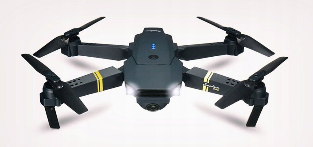 Quadcopter kaina ir informacija | Dronai | pigu.lt