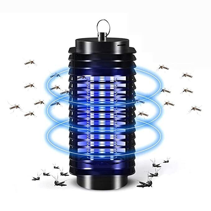 Pakabinama UV lempa nuo vabzdžių цена и информация | Vabzdžių naikinimas | pigu.lt