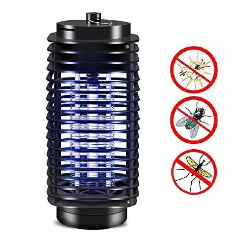 Pakabinama UV lempa nuo vabzdžių цена и информация | Vabzdžių naikinimas | pigu.lt