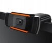 USB WEB kamera su mikrofonu цена и информация | Kompiuterio (WEB) kameros | pigu.lt