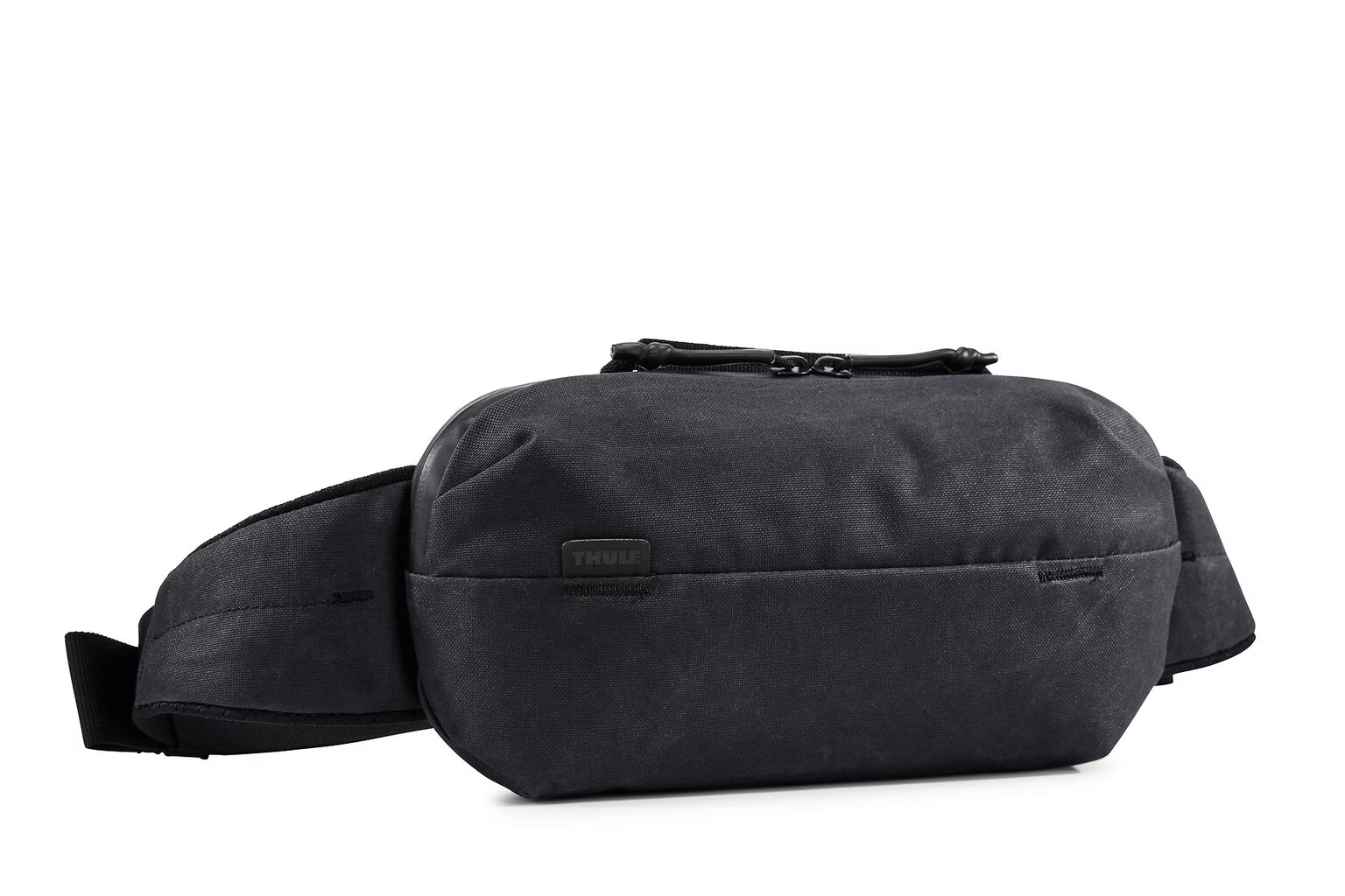Juosmens krepšys Thule Aion TASB102, juodas kaina ir informacija | Lagaminai, kelioniniai krepšiai | pigu.lt