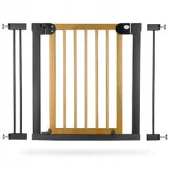 Apsauginiai vartai Nukido 718200 kaina ir informacija | Saugos varteliai, apsaugos | pigu.lt