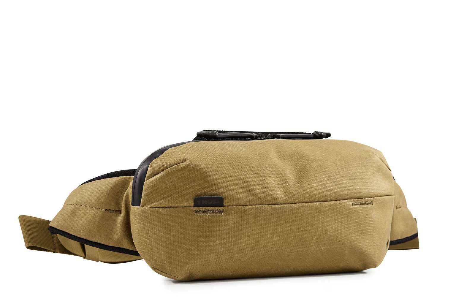 Juosmens krepšys Thule Aion TASB102, žalias kaina ir informacija | Lagaminai, kelioniniai krepšiai | pigu.lt
