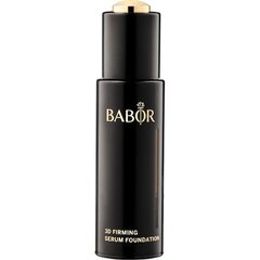 Укрепляющая пудра для макияжа Babor 3D Firming Serum, 03 Natural, 30 мл цена и информация | Пудры, базы под макияж | pigu.lt