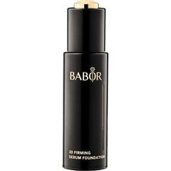 Укрепляющая пудра для макияжа Babor 3D Firming Serum, 04 Almond, 30 мл цена и информация | Пудры, базы под макияж | pigu.lt
