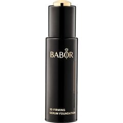 Укрепляющая пудра для макияжа Babor 3D Firming Serum, 05 Sunny, 30 мл цена и информация | Пудры, базы под макияж | pigu.lt