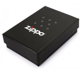 Žiebtuvėlis Zippo 24458 Armor™ kaina ir informacija | Žiebtuvėliai ir priedai | pigu.lt