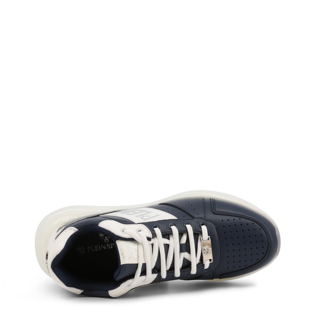 Vyriški sportiniai batai Plein Sport SIPS963-85, mėlyni kaina ir informacija | Kedai vyrams | pigu.lt
