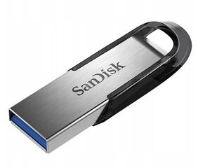 SanDisk 64 GB, USB 3.0 kaina ir informacija | USB laikmenos | pigu.lt