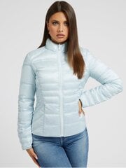 Женская куртка GUESS JEANS Janis Reversible Fresh Air 563935041 цена и информация | Женские куртки | pigu.lt