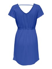Suknelė moterims Jdy, mėlyna kaina ir informacija | Suknelės | pigu.lt