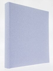 Фотоальбом Gedeon Linen Sky, 29x32 см цена и информация | Рамки, фотоальбомы | pigu.lt