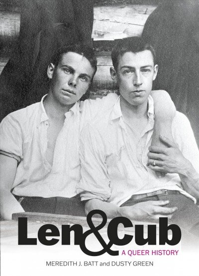 Len & Cub kaina ir informacija | Fotografijos knygos | pigu.lt