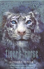 Tiger's Curse: Tiger Saga Book 1 Unabridged цена и информация | Fantastinės, mistinės knygos | pigu.lt