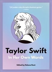 Taylor Swift kaina ir informacija | Biografijos, autobiografijos, memuarai | pigu.lt