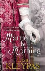 Married by Morning kaina ir informacija | Fantastinės, mistinės knygos | pigu.lt