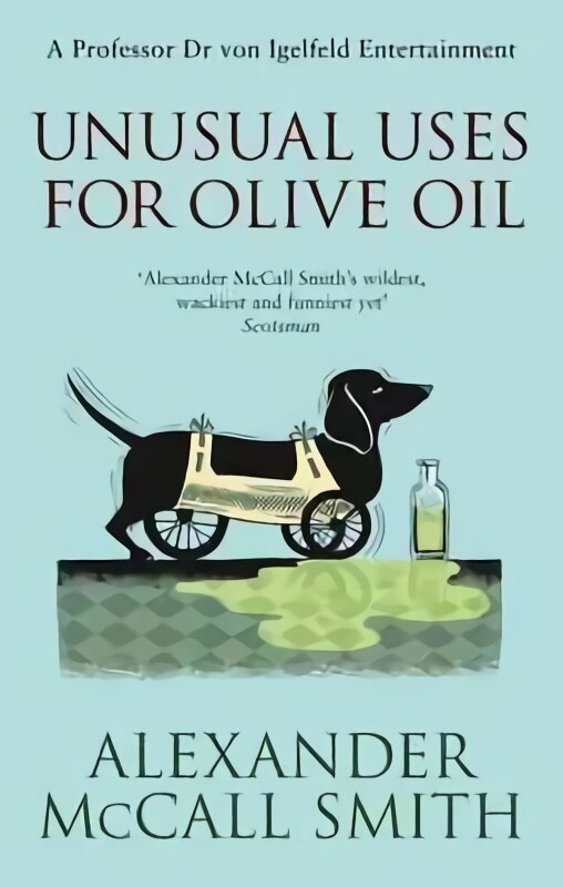 Unusual Uses For Olive Oil kaina ir informacija | Fantastinės, mistinės knygos | pigu.lt