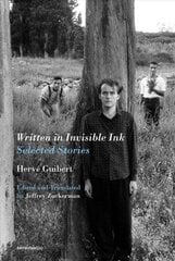 Written in Invisible Ink - Selected Stories: Selected Stories цена и информация | Фантастика, фэнтези | pigu.lt