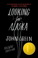 Looking for Alaska TV tie-in edition цена и информация | Книги для подростков и молодежи | pigu.lt
