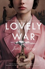 Lovely War kaina ir informacija | Knygos paaugliams ir jaunimui | pigu.lt