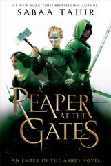 Reaper at the Gates цена и информация | Книги для подростков и молодежи | pigu.lt