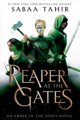 Reaper at the Gates цена и информация | Книги для подростков  | pigu.lt