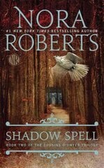 Shadow Spell kaina ir informacija | Fantastinės, mistinės knygos | pigu.lt