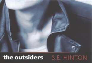 Penguin Minis: The Outsiders цена и информация | Книги для подростков и молодежи | pigu.lt