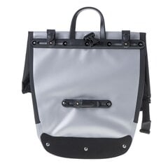 Велосипедная боковая сумка в багажник L-BRNO  цена и информация | Сумки, держатели для телефонов | pigu.lt