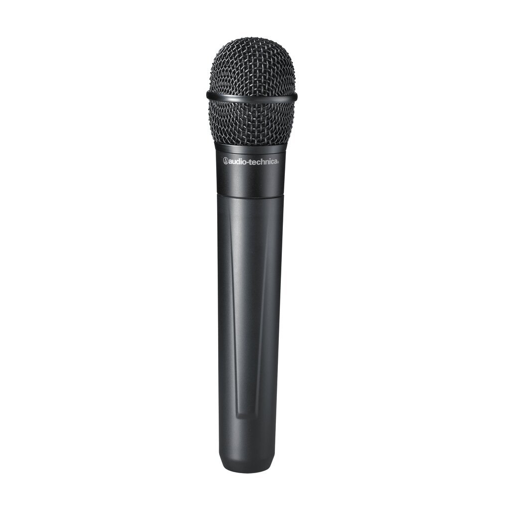 Bevielis mikrofonas su stotele Audio-Technica ATW-2120BI kaina ir informacija | Mikrofonai | pigu.lt
