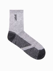 Мужские носки U294 - микс 5 шт. цена и информация | Мужские носки | pigu.lt