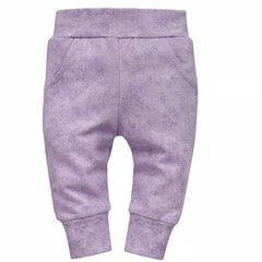 Штаны Pinokio цена и информация | Детские брюки 62 см, черные | pigu.lt