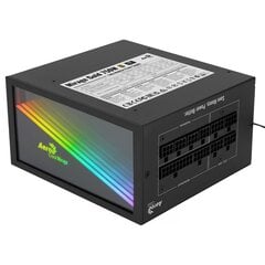 AeroCool Mirage Gold 750W Fully Modular kaina ir informacija | Aerocool Kompiuterinė technika | pigu.lt