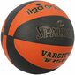 Krepšinio kamuolys Spalding Varsity ACB Liga, dydis 7 kaina ir informacija | Krepšinio kamuoliai | pigu.lt