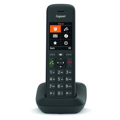 Gigaset C575 kaina ir informacija | Stacionarūs telefonai | pigu.lt