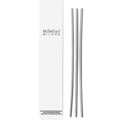 Палочки для домашних ароматов Millefiori Air Design, 3 шт. цена и информация | Ароматы для дома | pigu.lt
