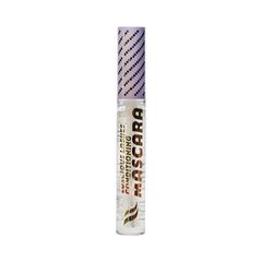 Blakstienų tušas Ingrid Natural Essence Luscious Lash, 12 ml цена и информация | Тушь, средства для роста ресниц, тени для век, карандаши для глаз | pigu.lt