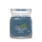 Yankee Candle kvapnioji žvakė Bayside Cedar 368 g kaina ir informacija | Žvakės, Žvakidės | pigu.lt