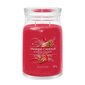 Yankee Candle kvapnioji žvakė Sparkling Cinnamon 567 g kaina ir informacija | Žvakės, Žvakidės | pigu.lt