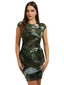 Suknelė moterims Guess 53704, įvairių spalvų цена и информация | Suknelės | pigu.lt