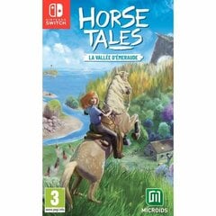 Horse Tales, Nintendo Switch kaina ir informacija | Kompiuteriniai žaidimai | pigu.lt