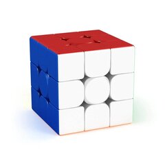 Rubiko kubas MoYu MeiLong Speed Rubik kaina ir informacija | Stalo žaidimai, galvosūkiai | pigu.lt